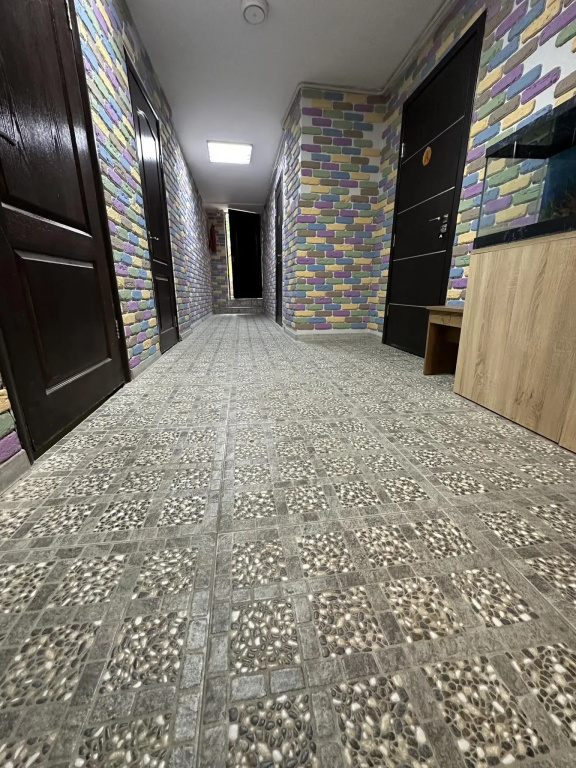 Гостевой дом Popock City Center — фото