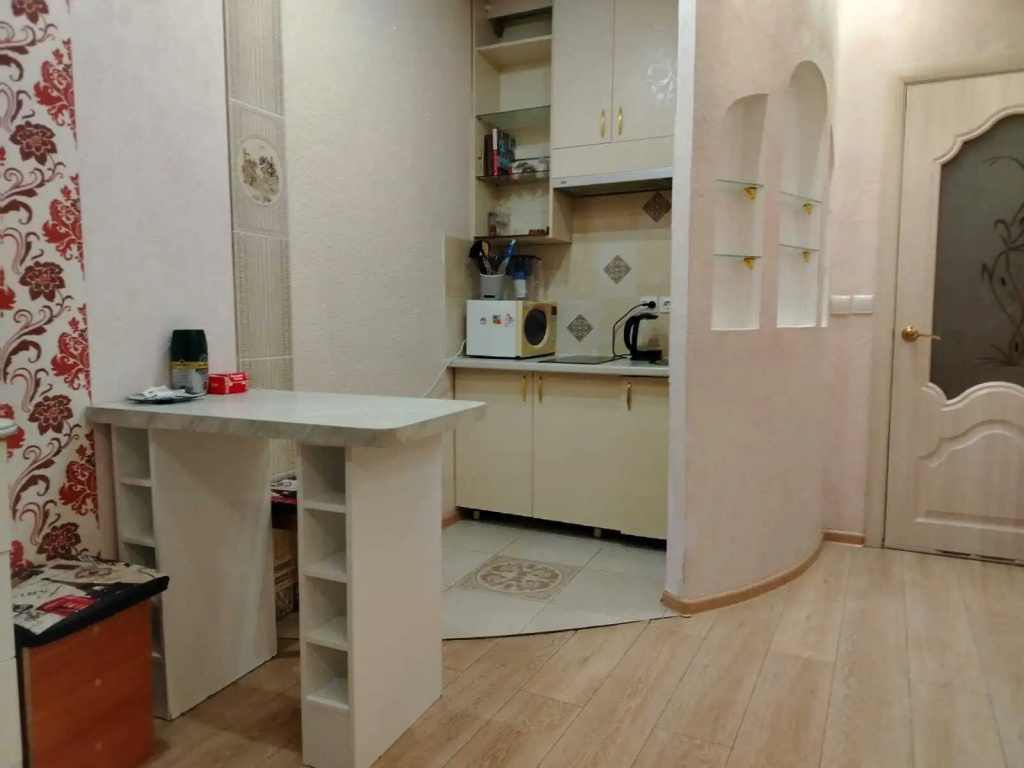 Квартира в центре Архангельска