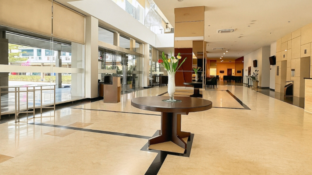 Aston Imperial Bekasi Hotel & Conference Center - Général