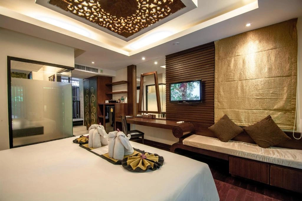 Hotel photo 18