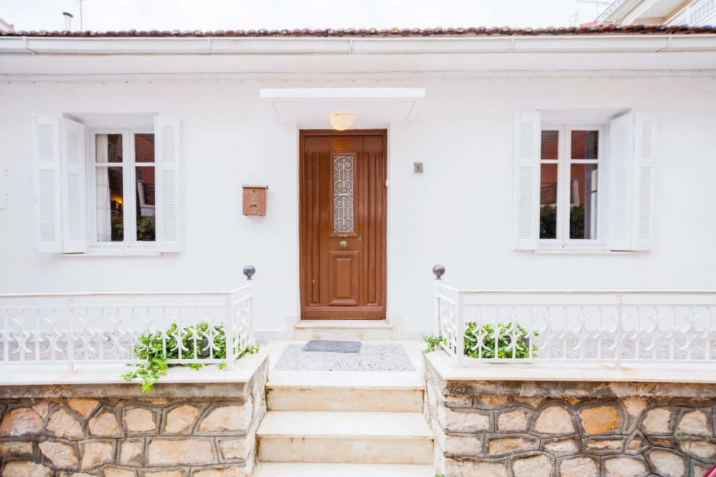 Gigi Star Elegant Private Residence in the Heart of the City 200m from the Beach Private house