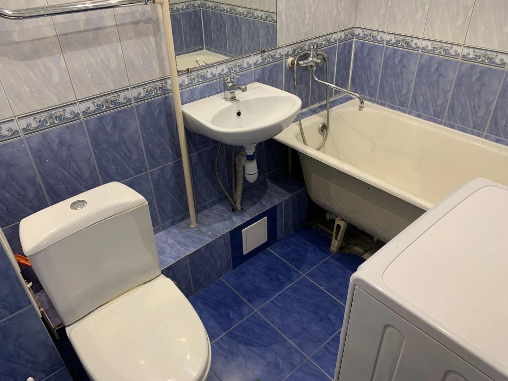 Отель Квартира Возле Физкультурного Техникума в Красноярске