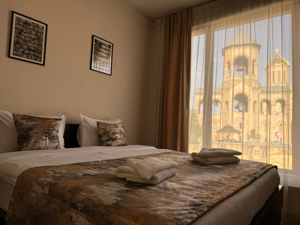 Liva Hotel - Chambres
