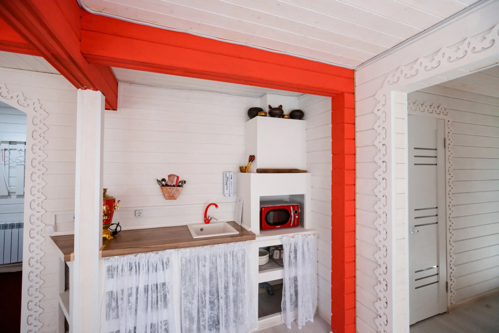 Апартаменты с 3 комнатами в Алмазы