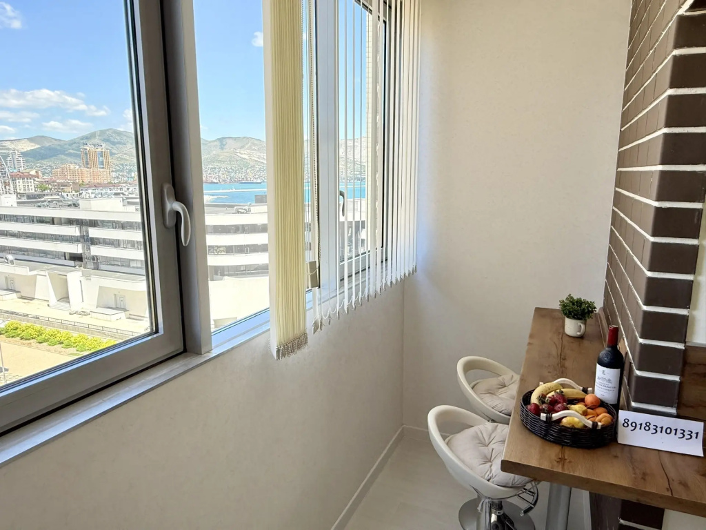 Квартира Apartment Regata — 3