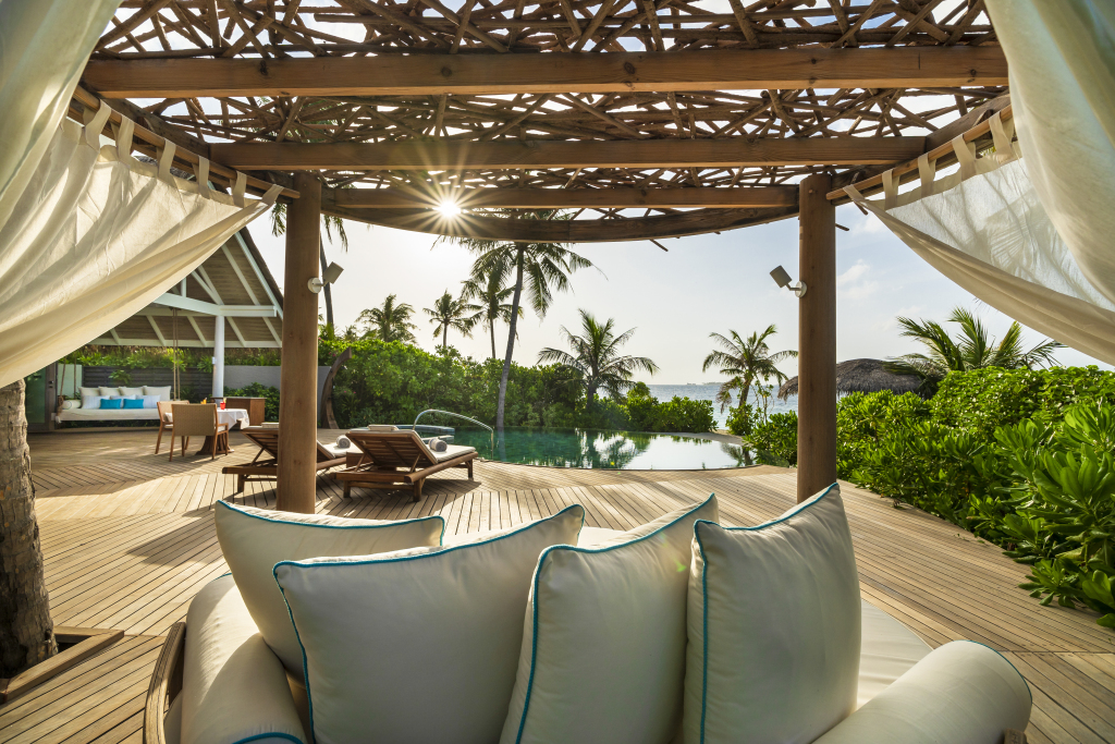 Milaidhoo Island Maldives