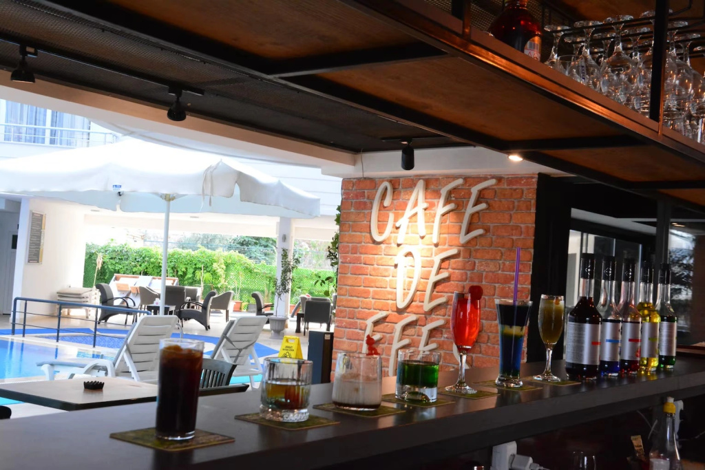 Hotel photo 28