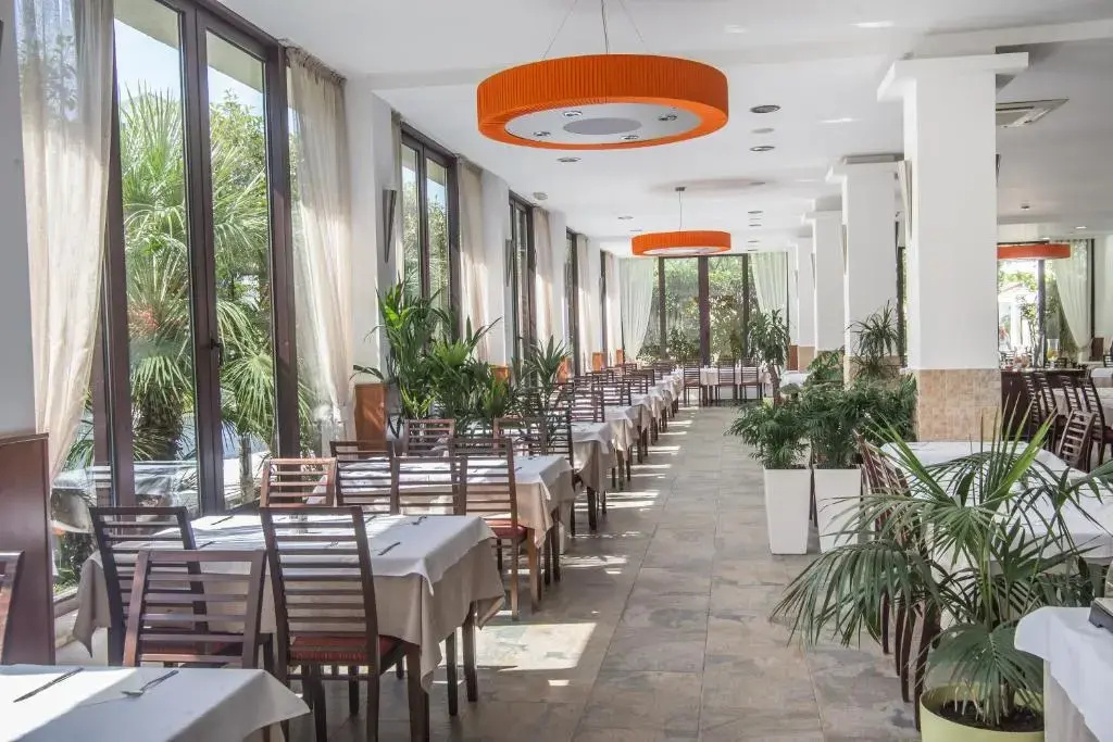 Aleksandar Hotel - Général