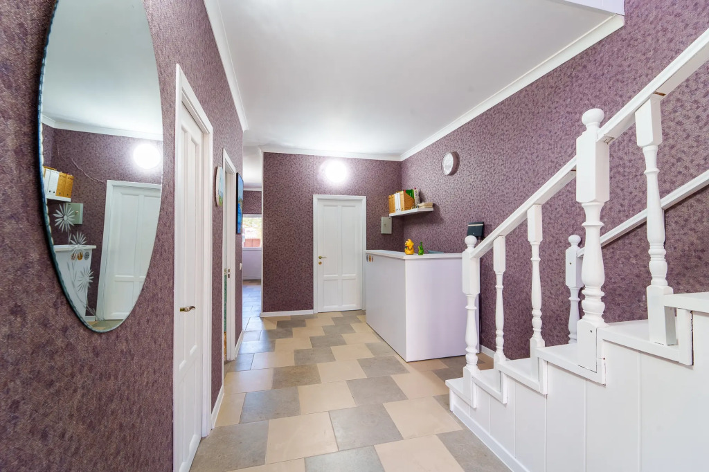 Гостевой дом Ля Вилла - фото 21