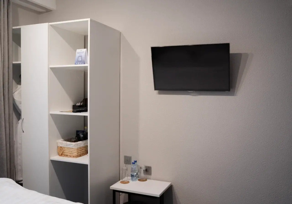 Отель Маяк - фото 46