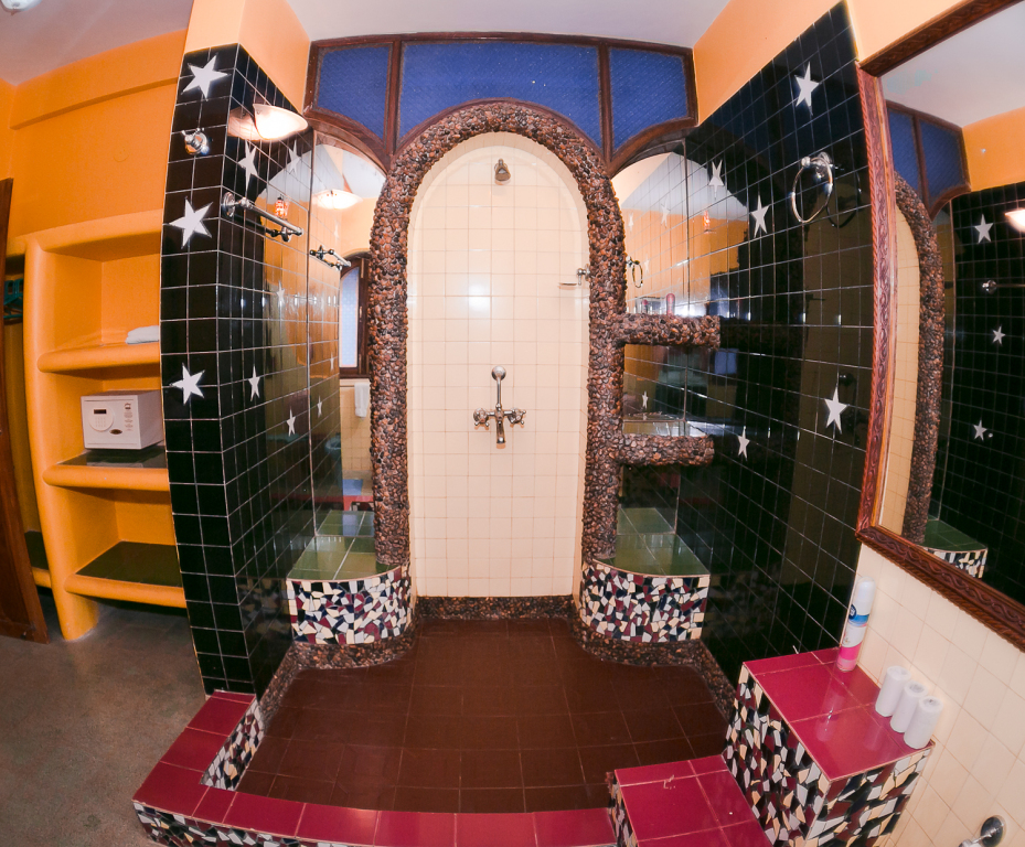 Papa Jollys Boutique Hotel