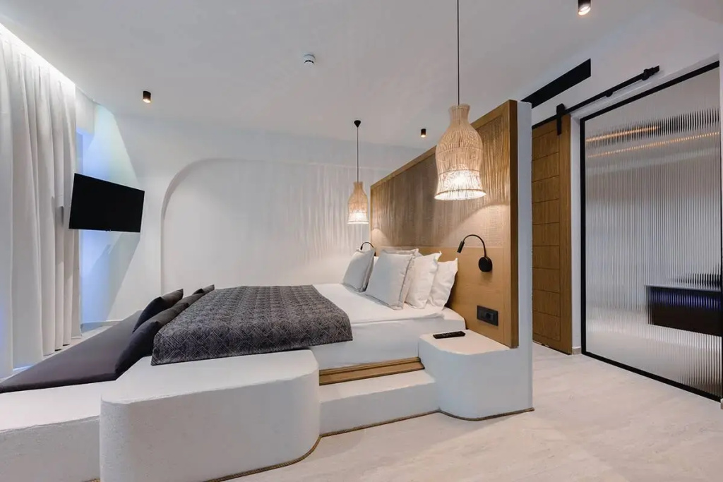 Premium Suite