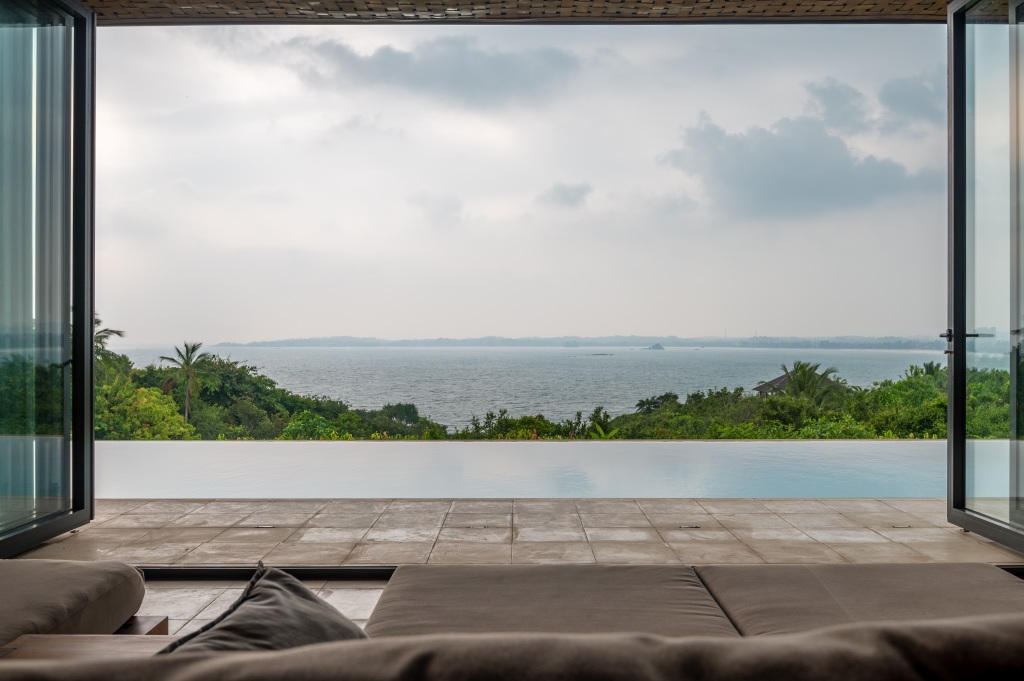 Villa Vista Mirissa
