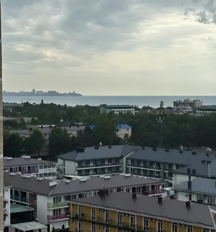 Квартира ЖК Кавказ — фото