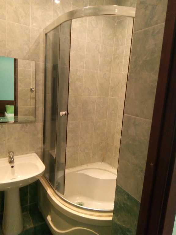 Номер Comfort в Green hills