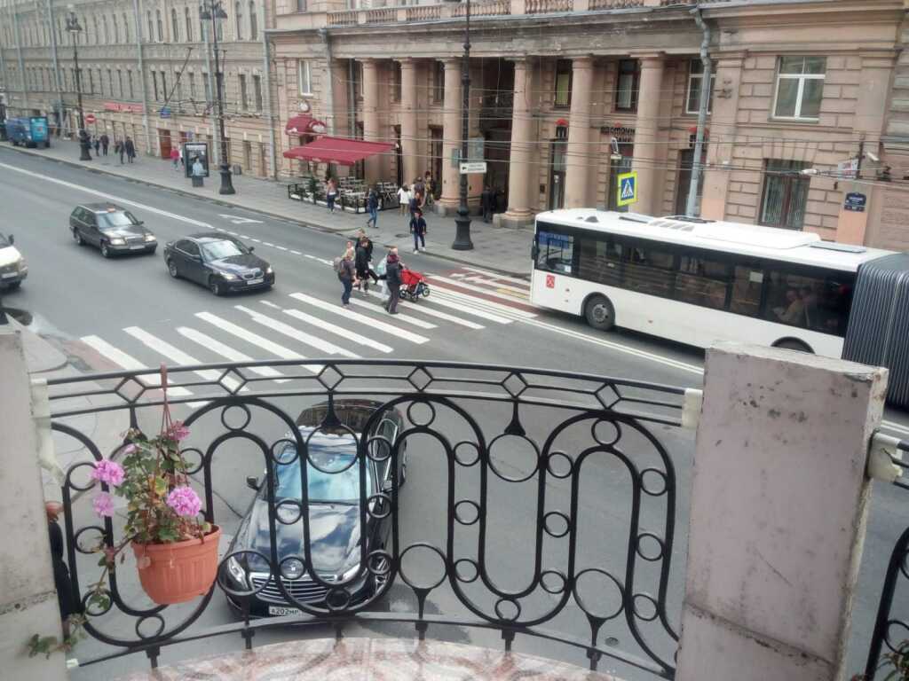 Отель Невский 140 (Nevsky 140) 3* (Санкт-Петербург) - бронирование номеров 2025,