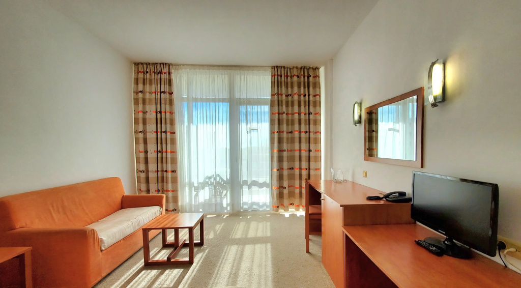 Hotel Fenix - Chambres