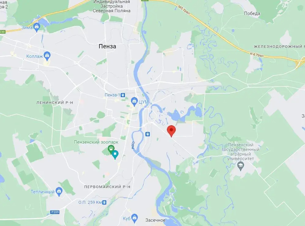 Рено на измайлова