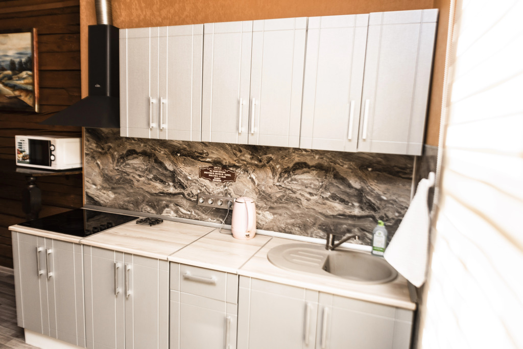 Хостел Купеческий дворъ - фото 24