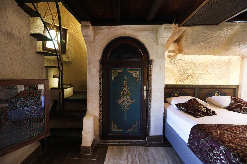 Selfie Cave Hotels Cappadocia - Special Class Boutique-Hotel