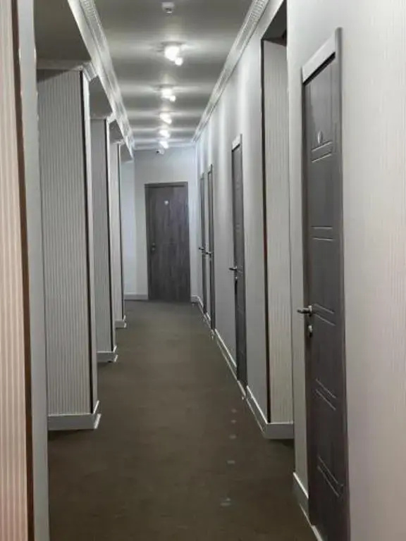 Отель Отель Сити М в Саратове