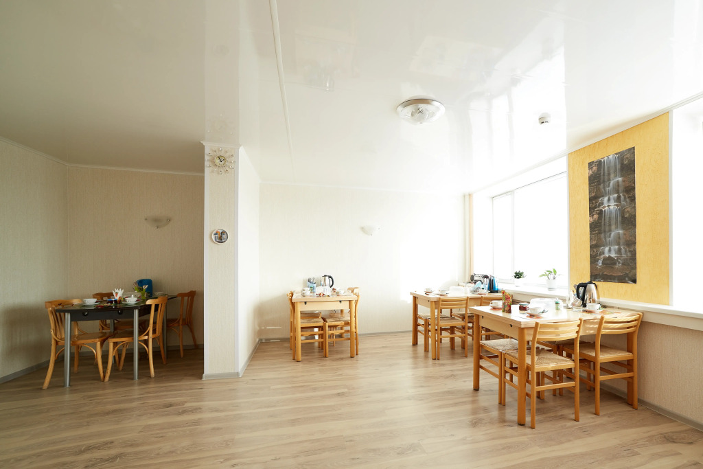 Гостиница Россия - фото 9