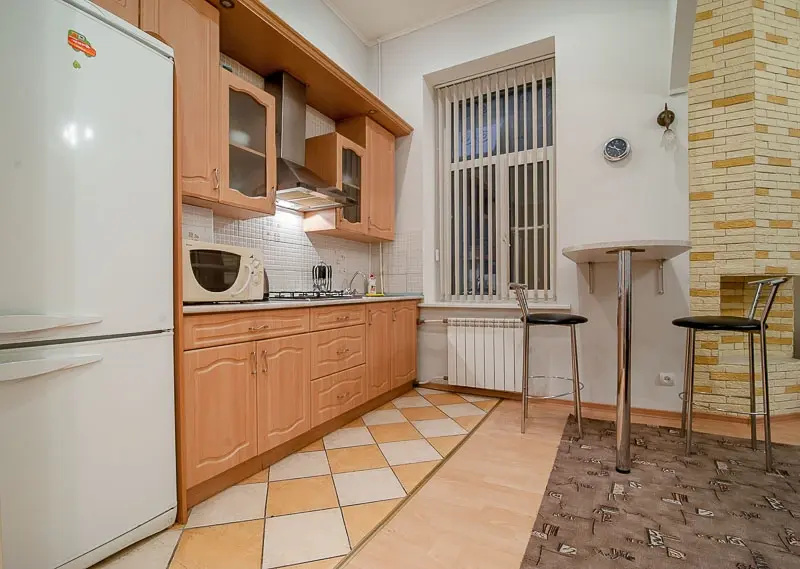 Апартаменты PiterStay Пушкинская 6 — фото