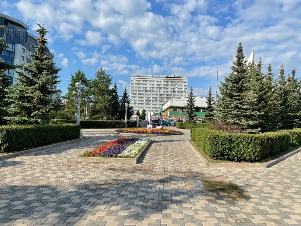 Hotel photo 8