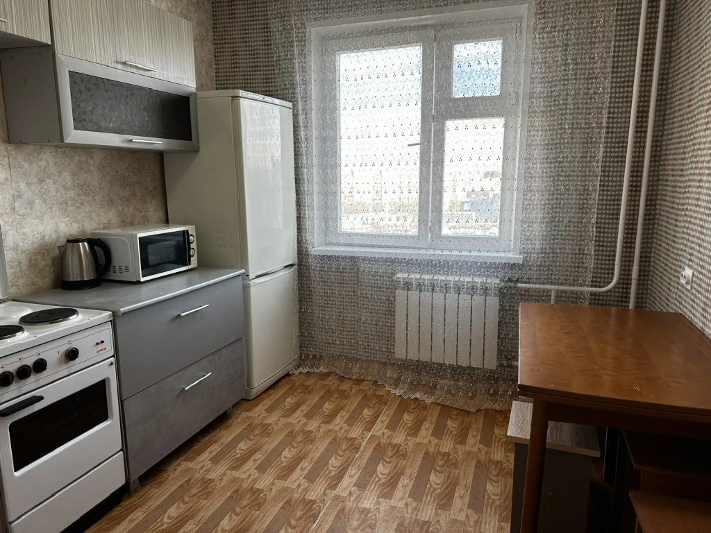 Квартира Поблизости От Онкологического Центра (Б) — фото