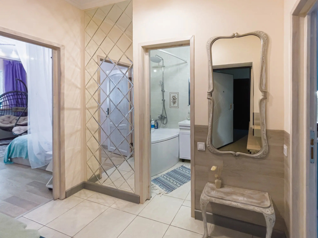 Апартаменты Мохито у моря - фото 19