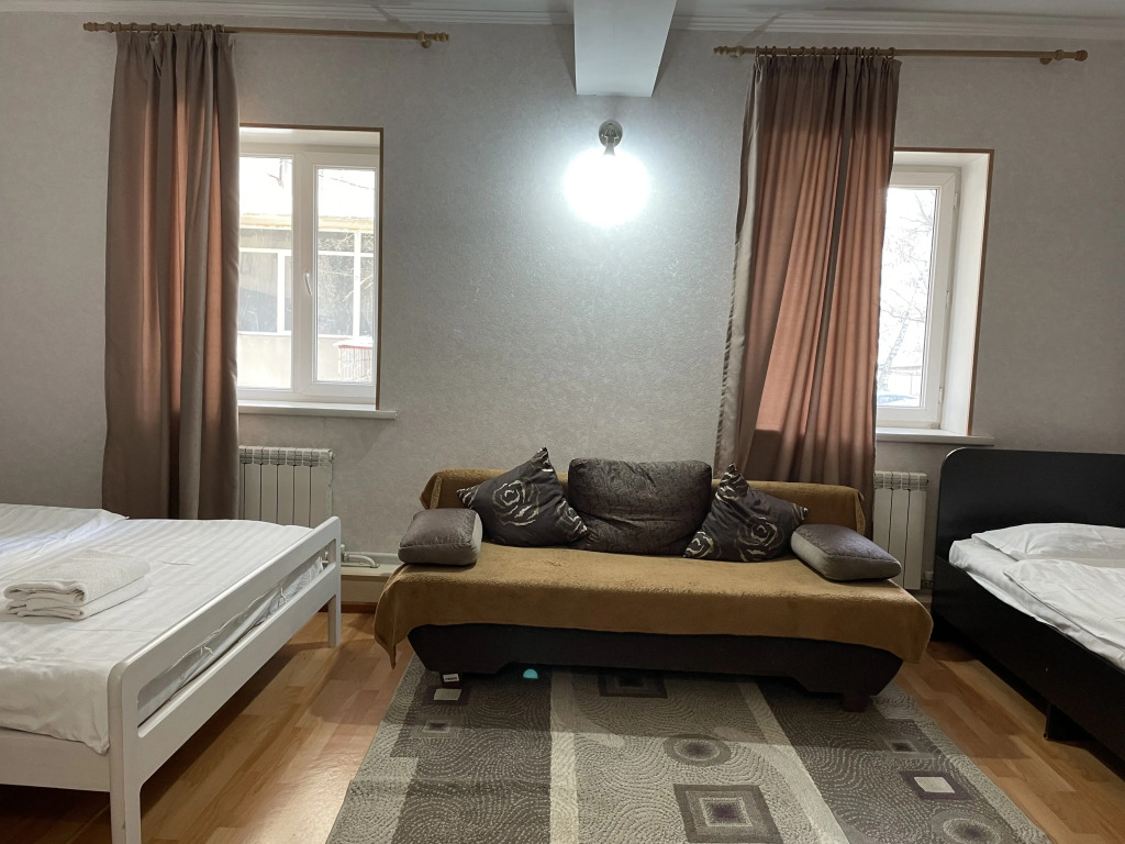Семейный номер Standard в Five Seasons