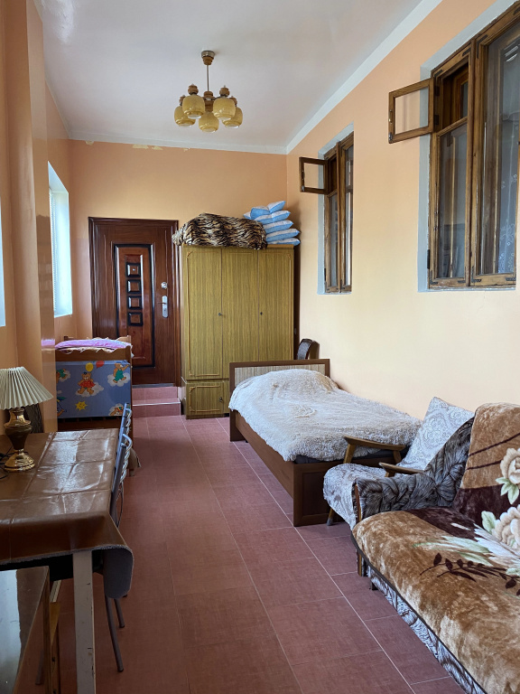 Коттедж с красивым видом из окна в Holiday Home