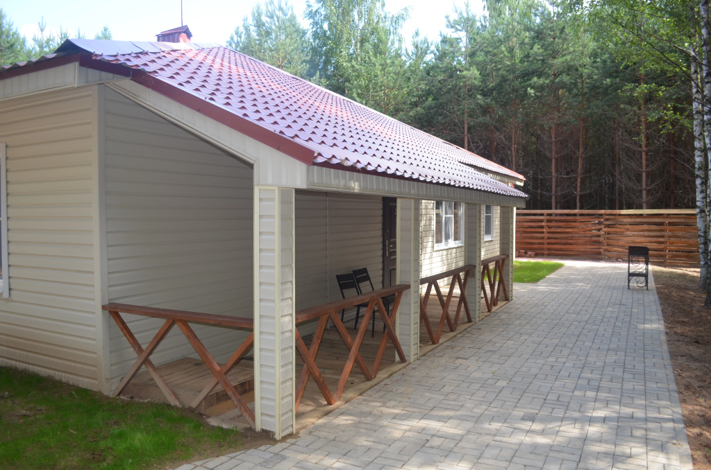 Cottage