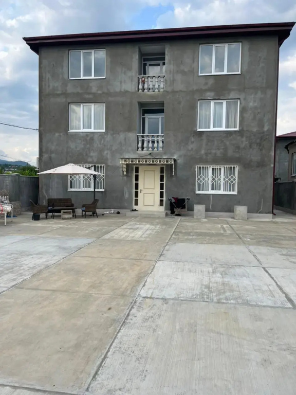 GK House Guest House