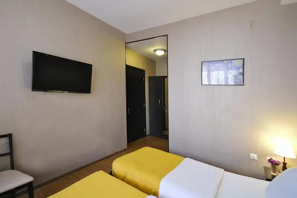Hotel Light House Old City Hotel - Chambres