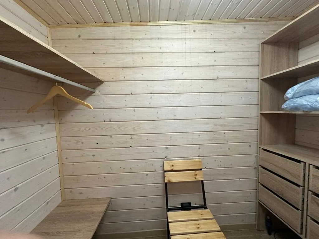 Гостевой Дом Бобровый Берег - фото 10