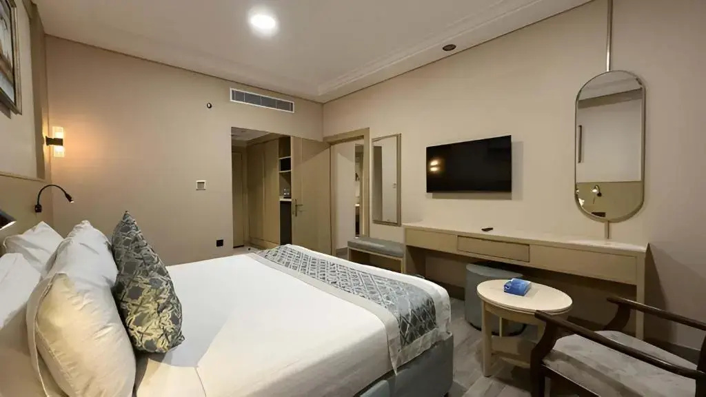 Junior Suite