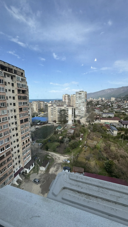 Na Lakoba Apartments