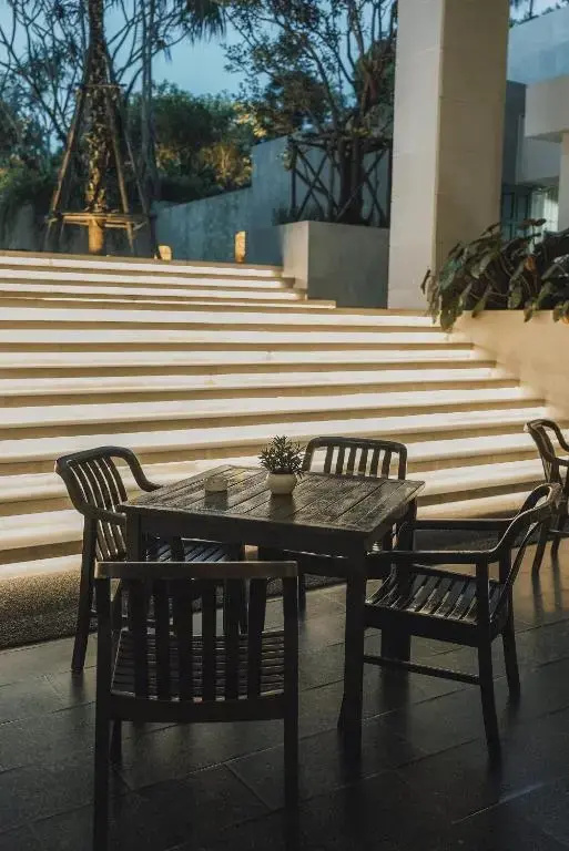 The Royal Paradise Hotel & Spa - Général