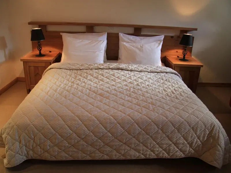 Bianca Resort & Spa Resort - Chambres