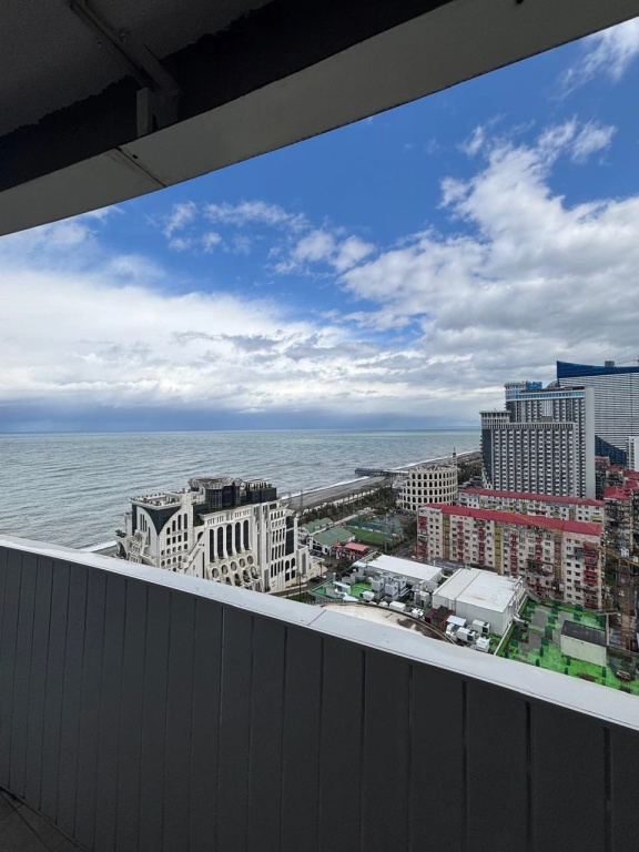 V Apart Otele Orbi Residence Sea View Apartments
