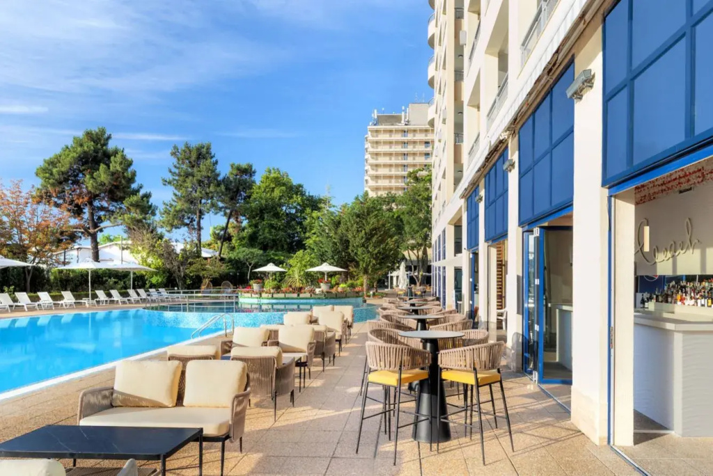 IM Dreamer Hotel - Général