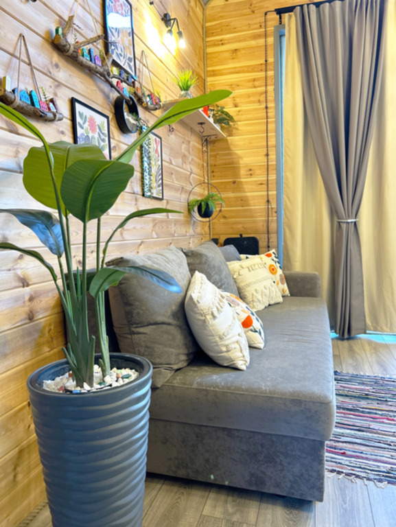Коттедж  в NikiHome