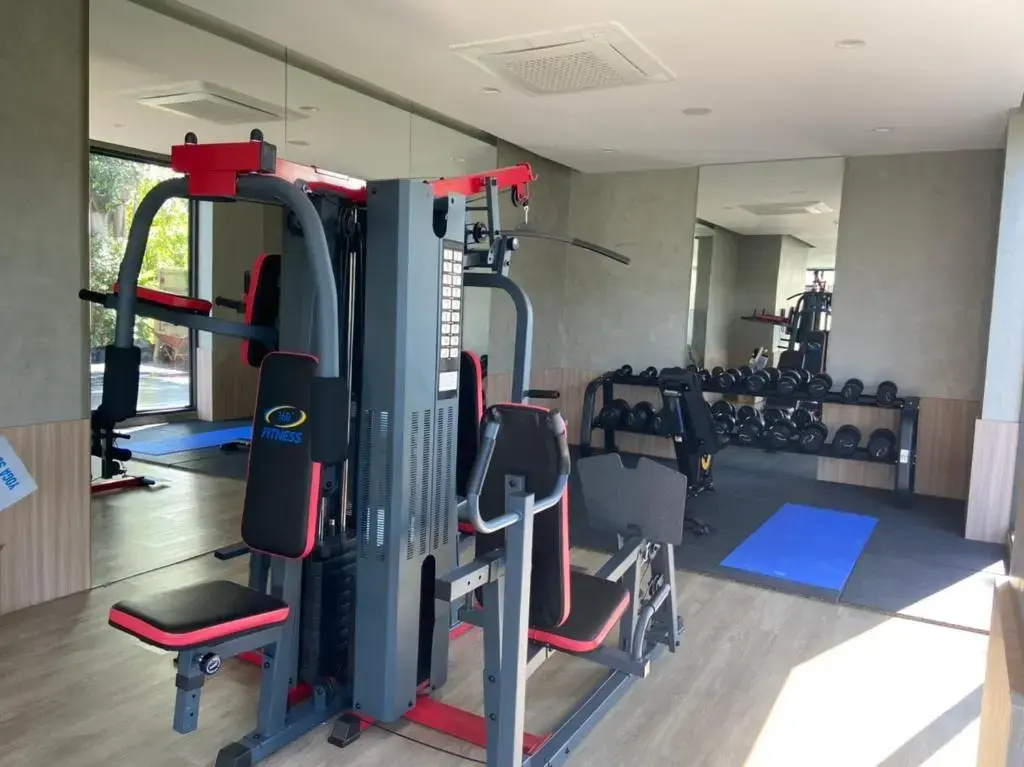 Canalis Suvarnabhumi Airport Hotel, Бангкок, Таїланд мініатюра 37