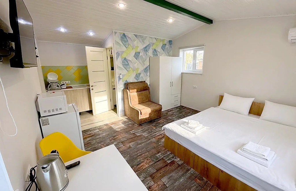 Hotel photo 7