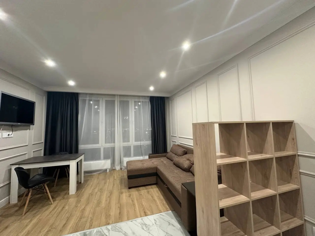 Квартира Hermes Aparts — 3