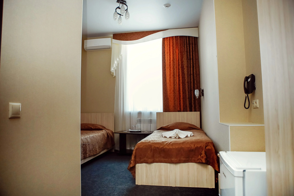 Мини-Отель Волга - фото 30