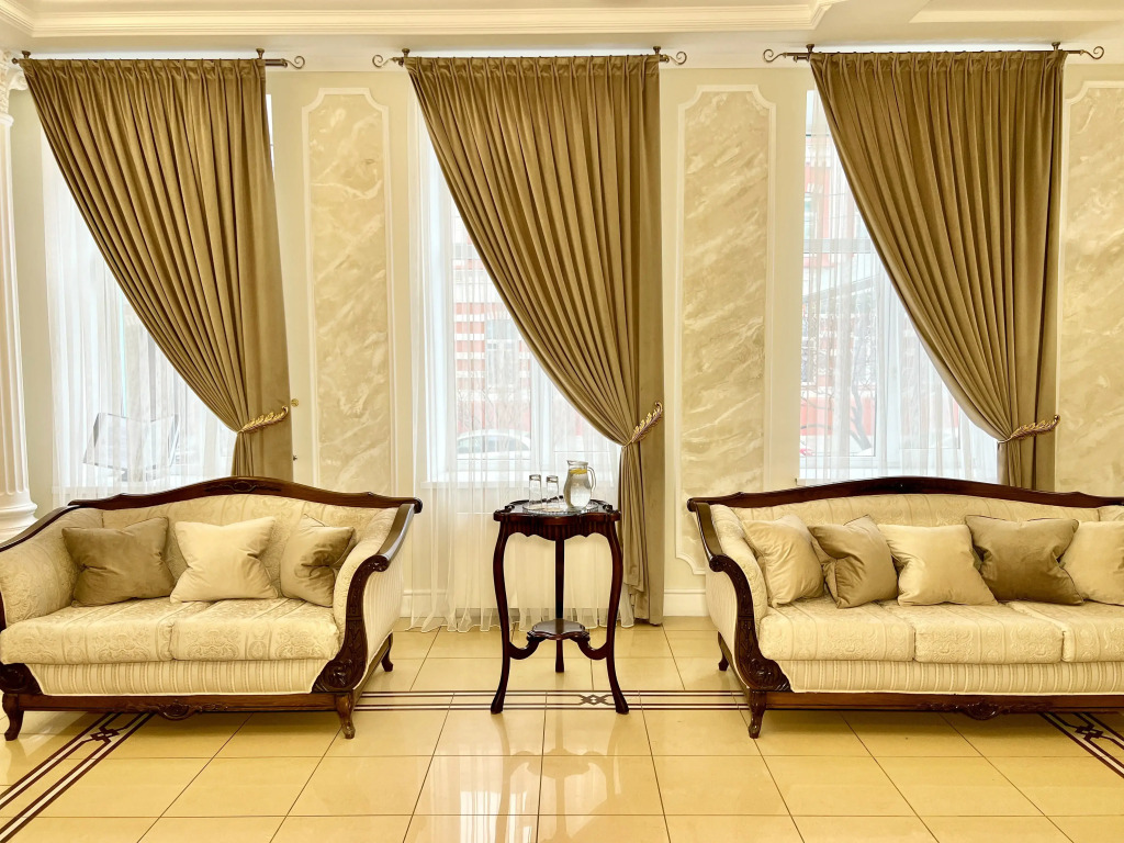 Отель Эрмитаж - фото 20