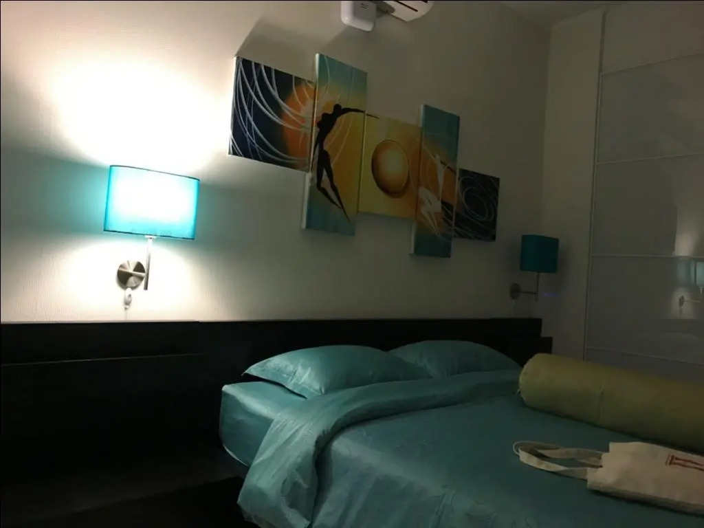 Апартаменты Премьера 3 - фото 20