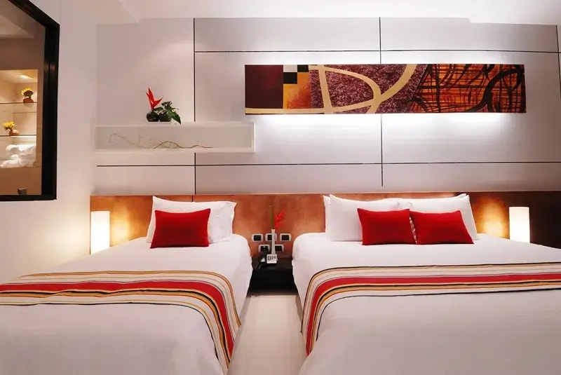 The Zign Hotel - Général